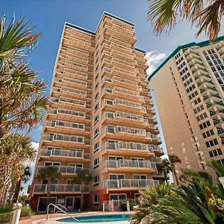 Destin Towers By Holiday Isle